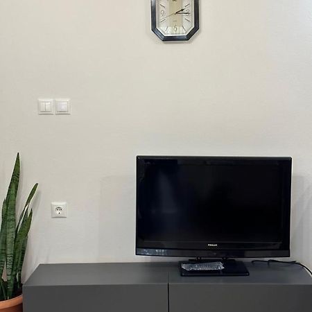 B&S Saranda Apartment 외부 사진