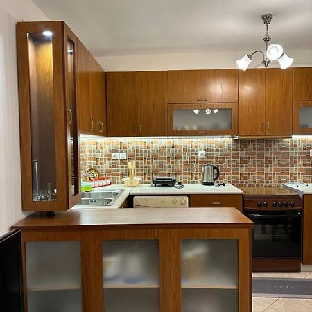 B&S Saranda Apartment 외부 사진