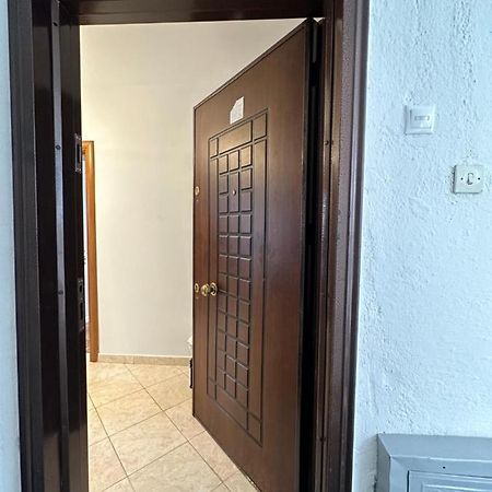 B&S Saranda Apartment 외부 사진
