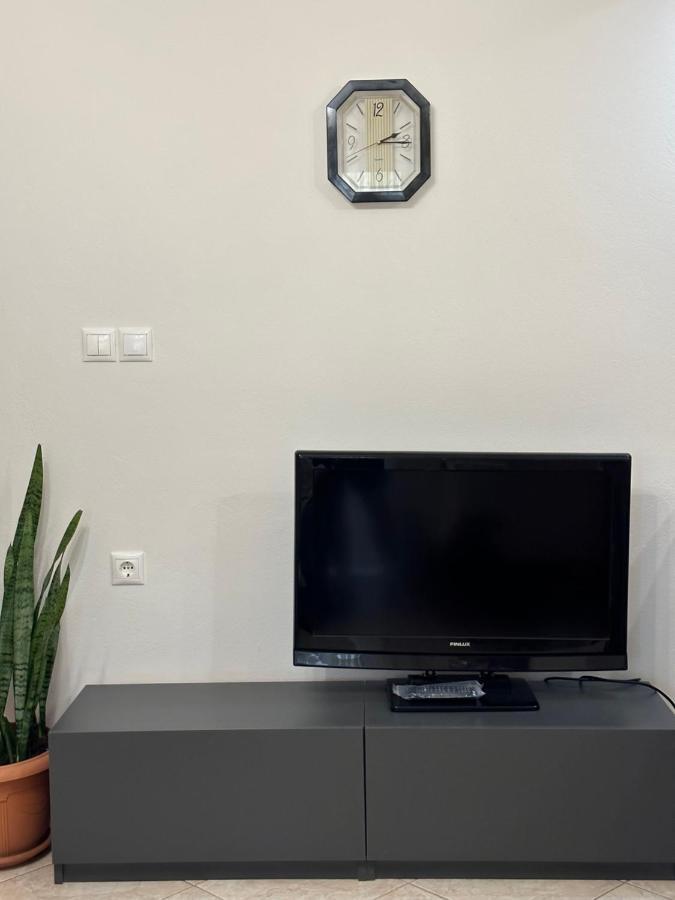 B&S Saranda Apartment 외부 사진