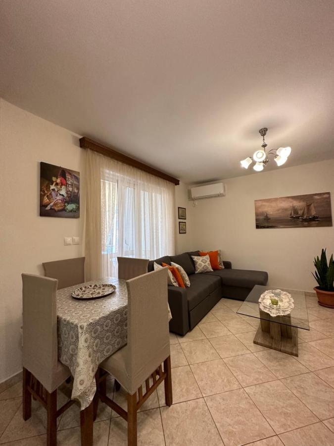 B&S Saranda Apartment 외부 사진