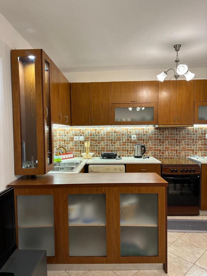 B&S Saranda Apartment 외부 사진