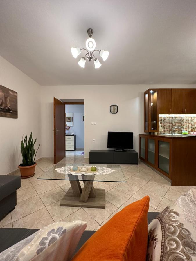 B&S Saranda Apartment 외부 사진