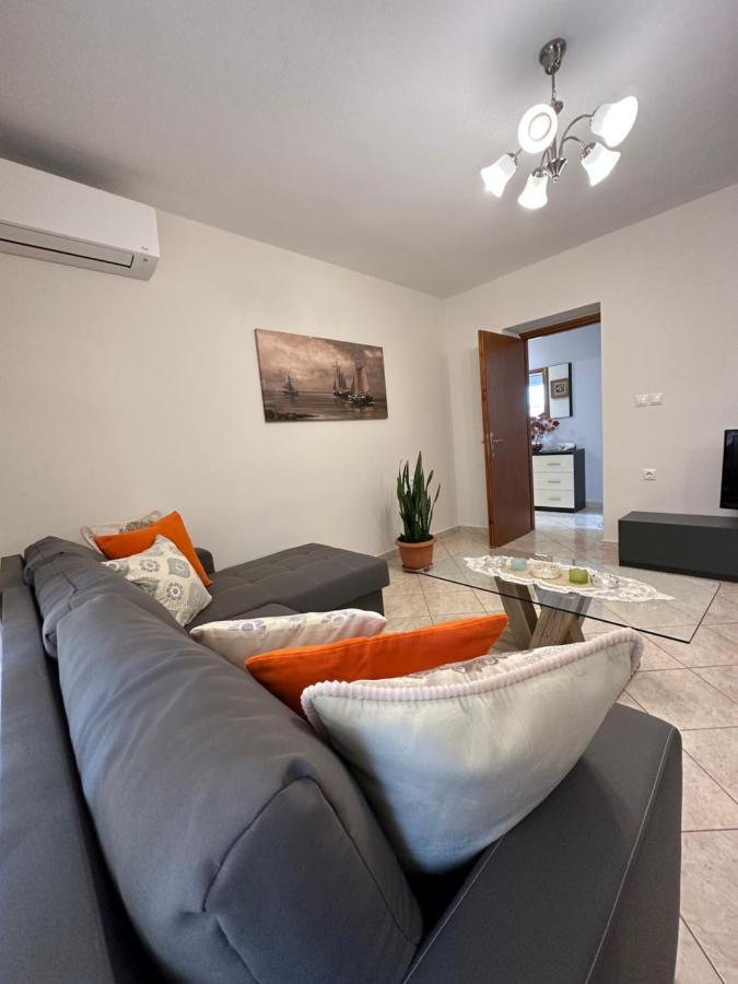 B&S Saranda Apartment 외부 사진