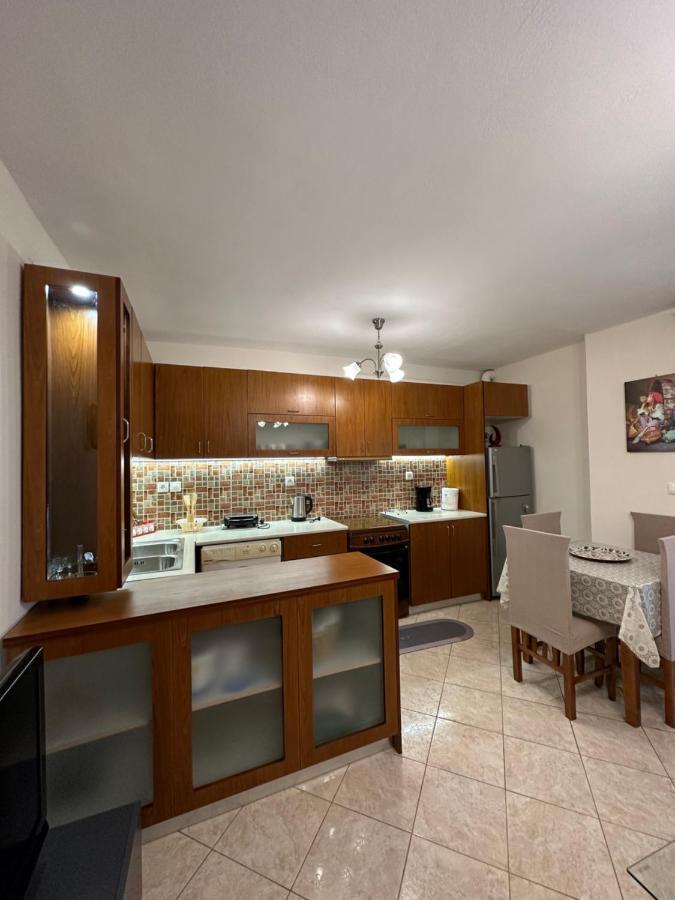 B&S Saranda Apartment 외부 사진