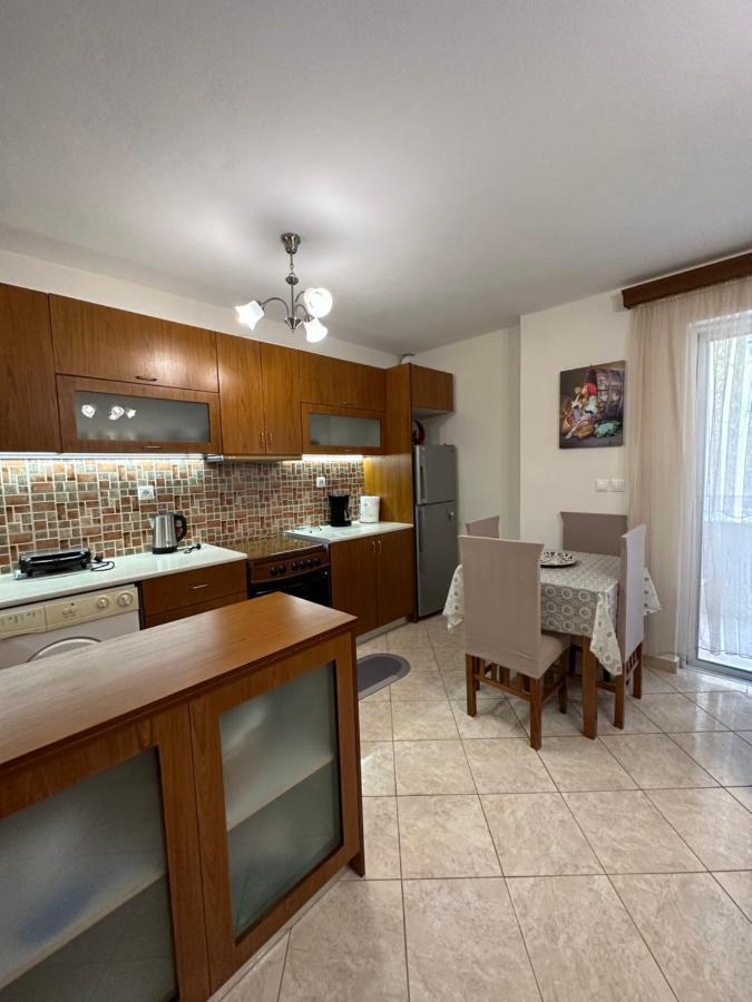 B&S Saranda Apartment 외부 사진