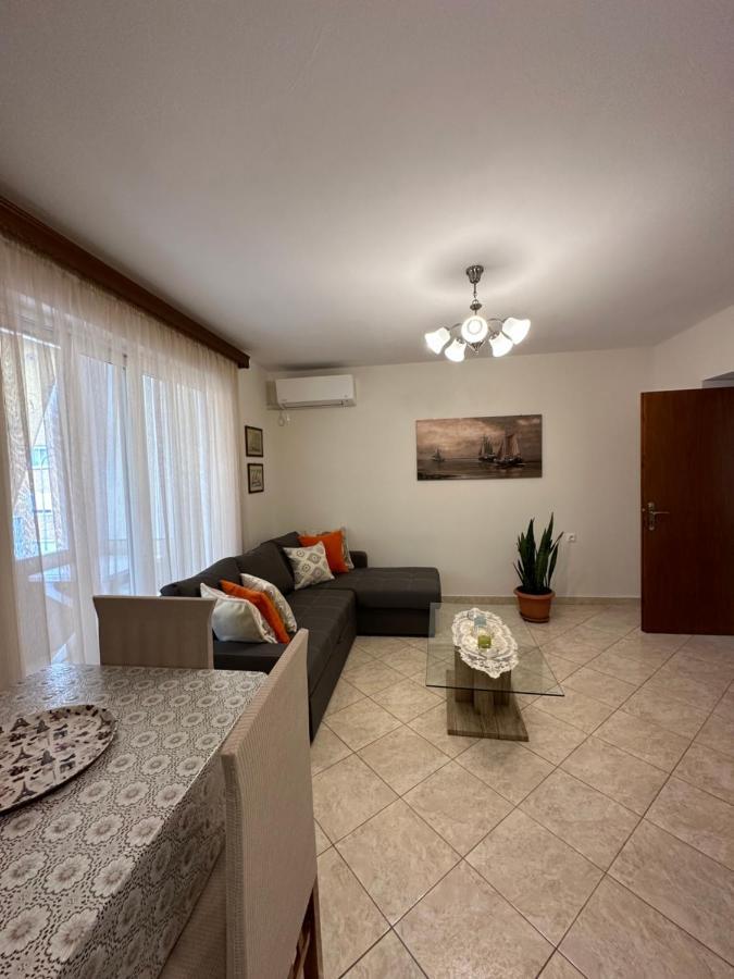 B&S Saranda Apartment 외부 사진