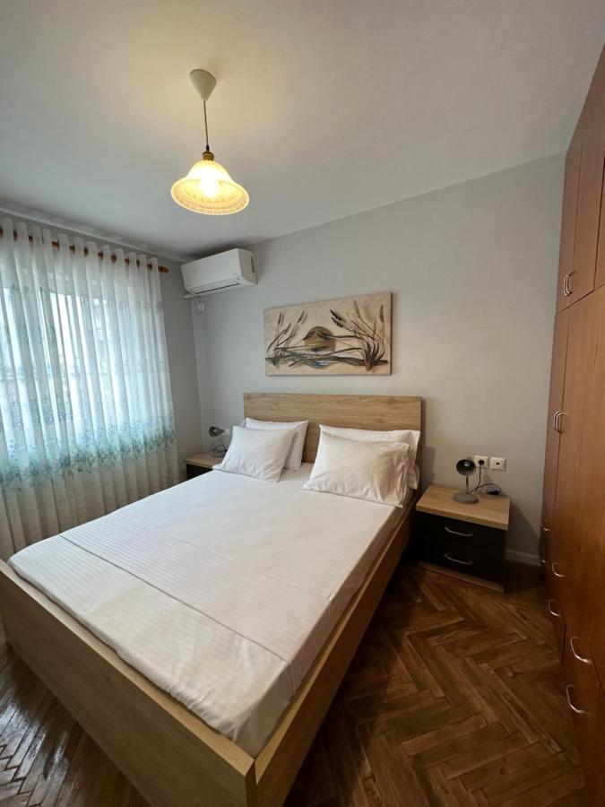 B&S Saranda Apartment 외부 사진