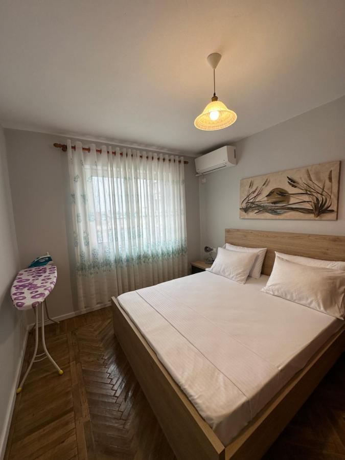 B&S Saranda Apartment 외부 사진