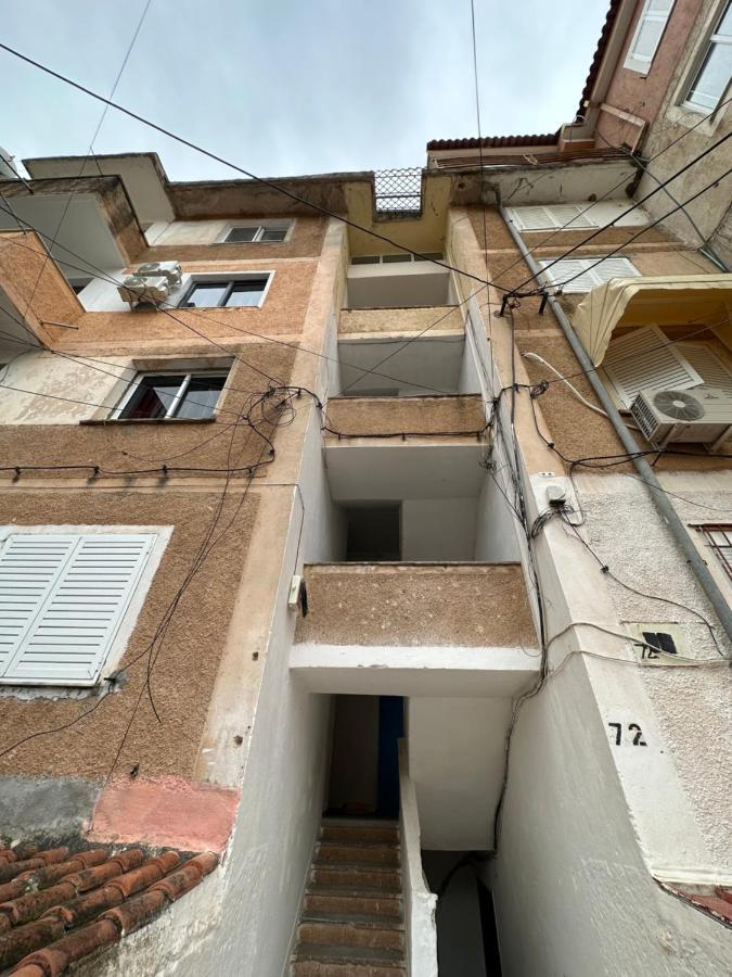 B&S Saranda Apartment 외부 사진