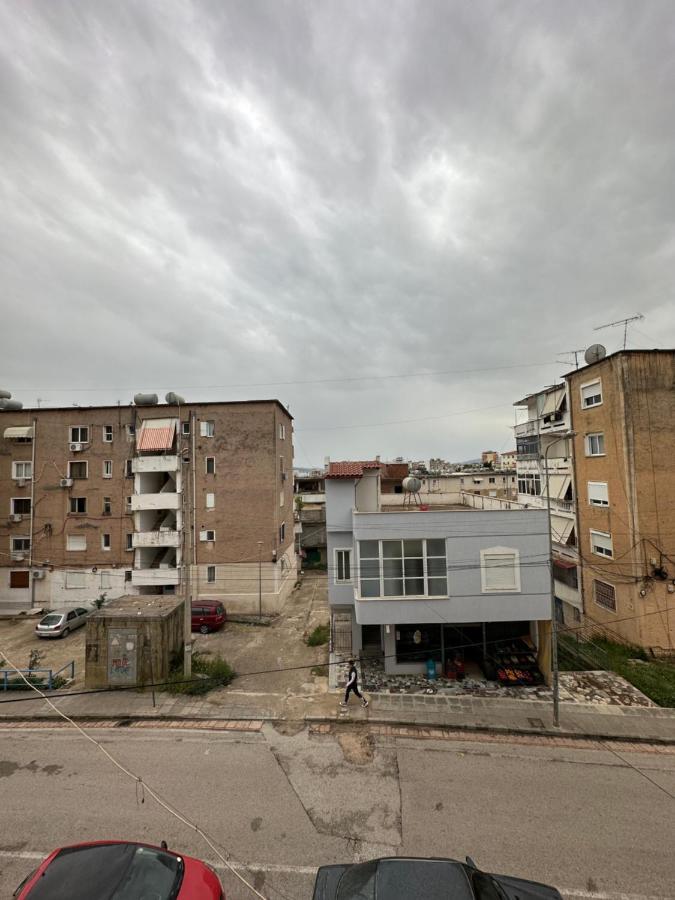 B&S Saranda Apartment 외부 사진