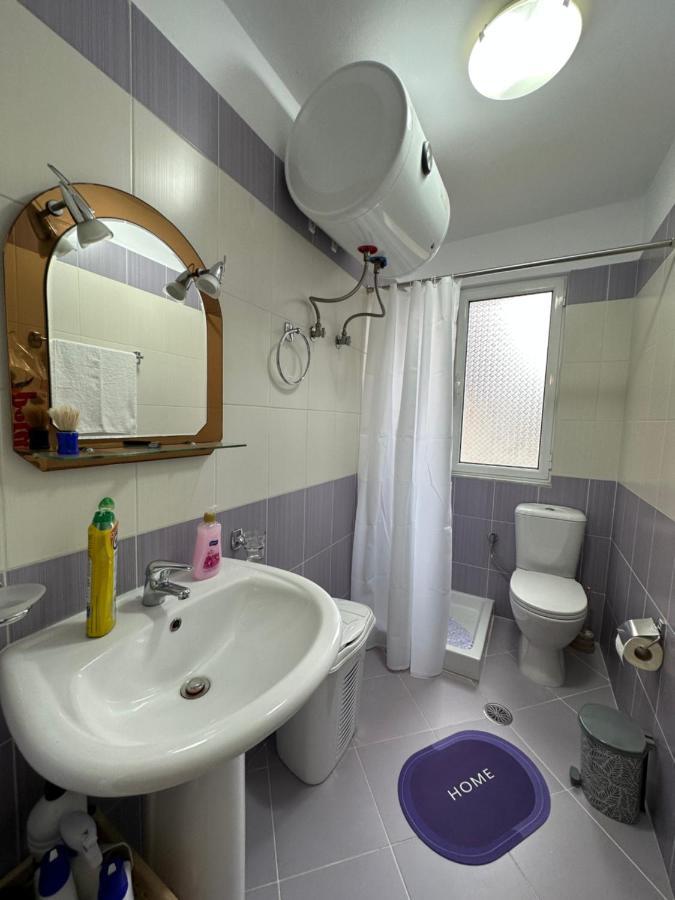B&S Saranda Apartment 외부 사진