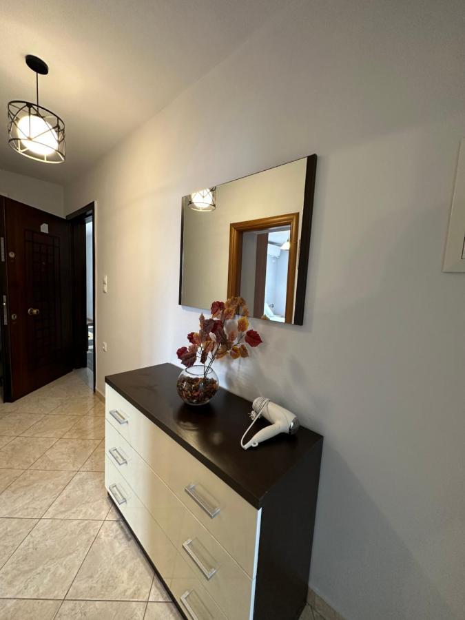 B&S Saranda Apartment 외부 사진