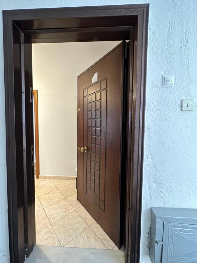 B&S Saranda Apartment 외부 사진