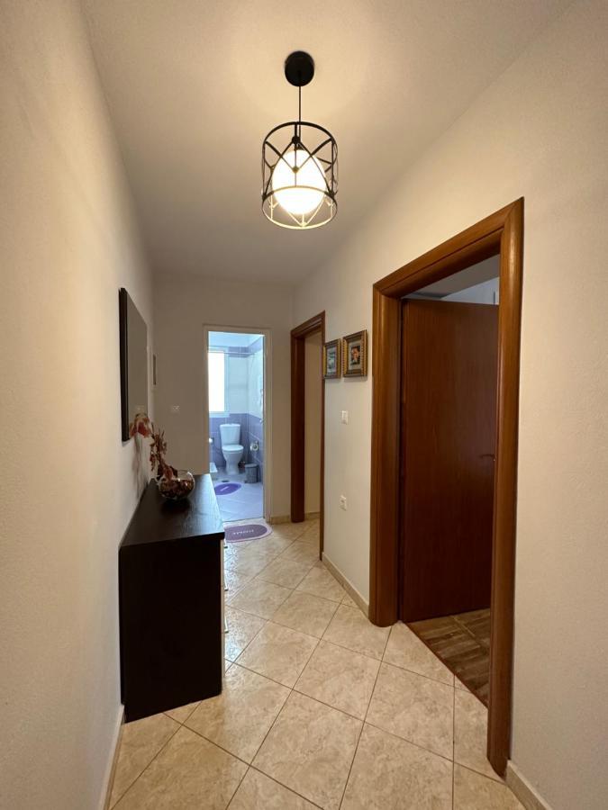 B&S Saranda Apartment 외부 사진