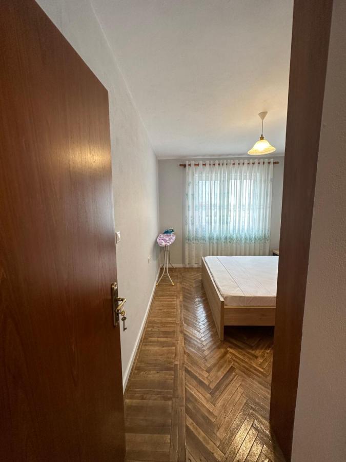 B&S Saranda Apartment 외부 사진