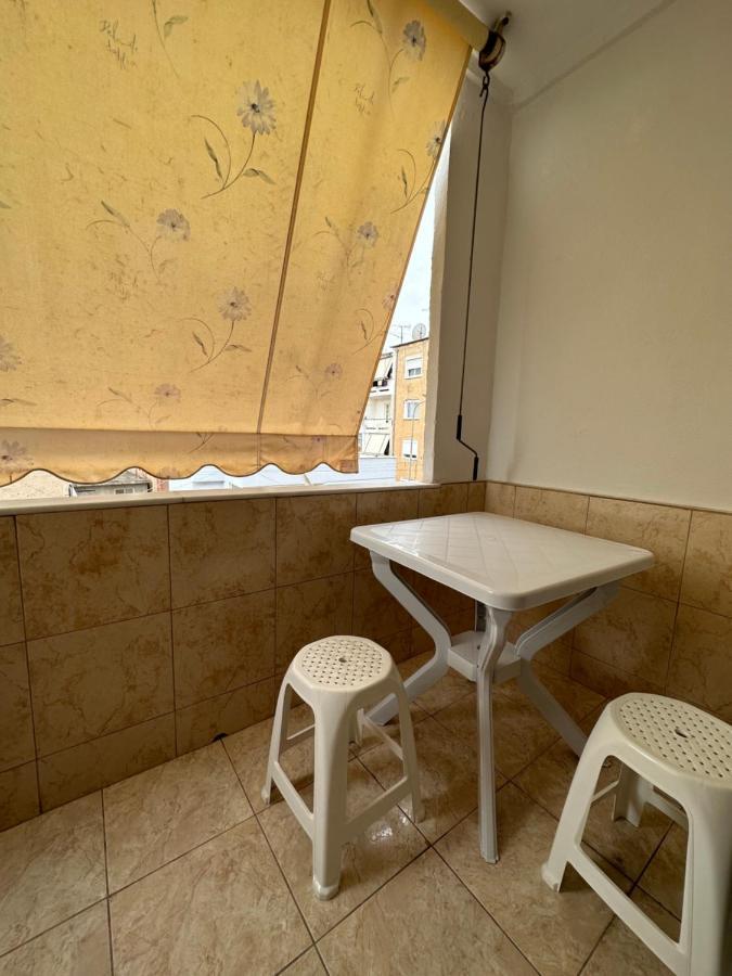 B&S Saranda Apartment 외부 사진