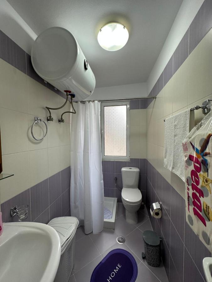 B&S Saranda Apartment 외부 사진