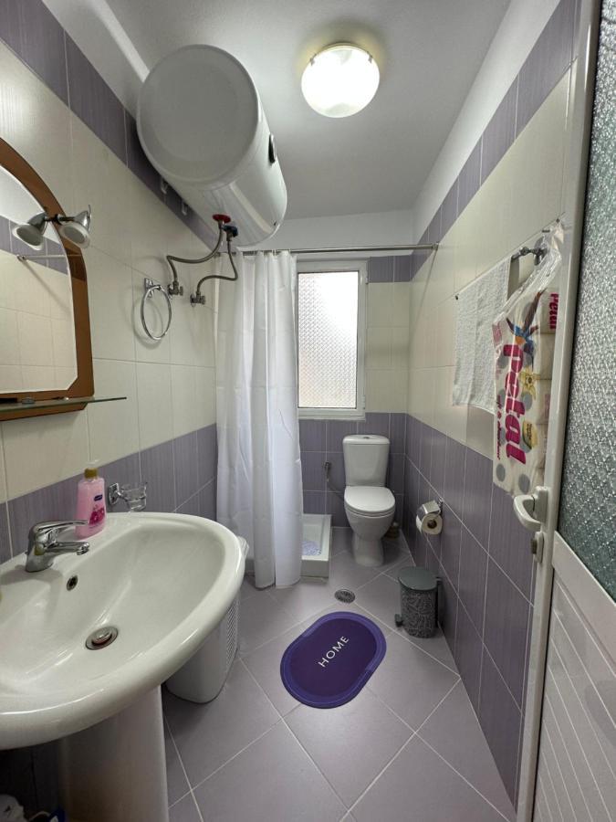 B&S Saranda Apartment 외부 사진