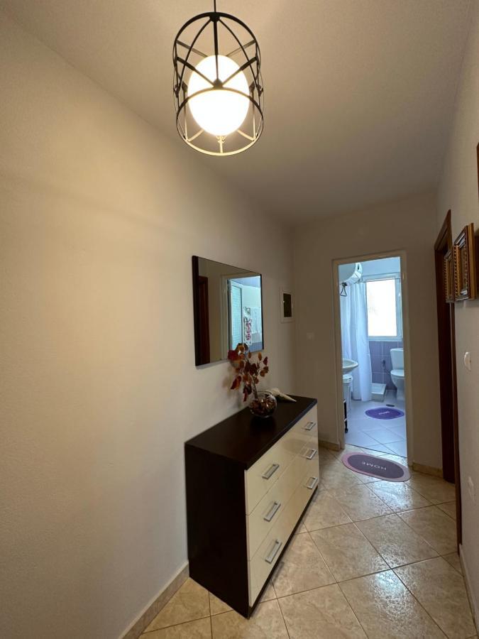 B&S Saranda Apartment 외부 사진