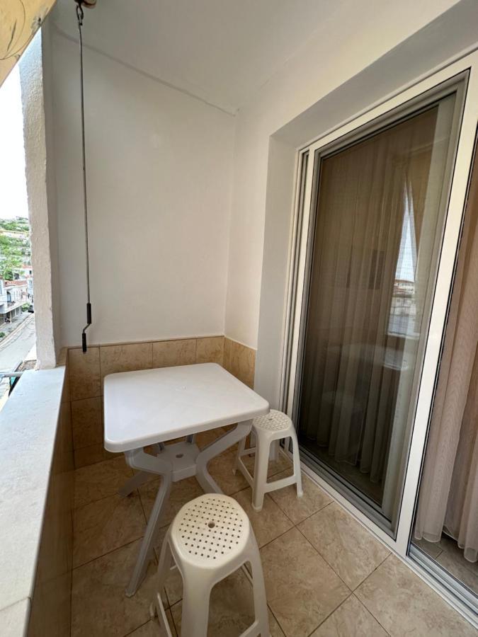 B&S Saranda Apartment 외부 사진