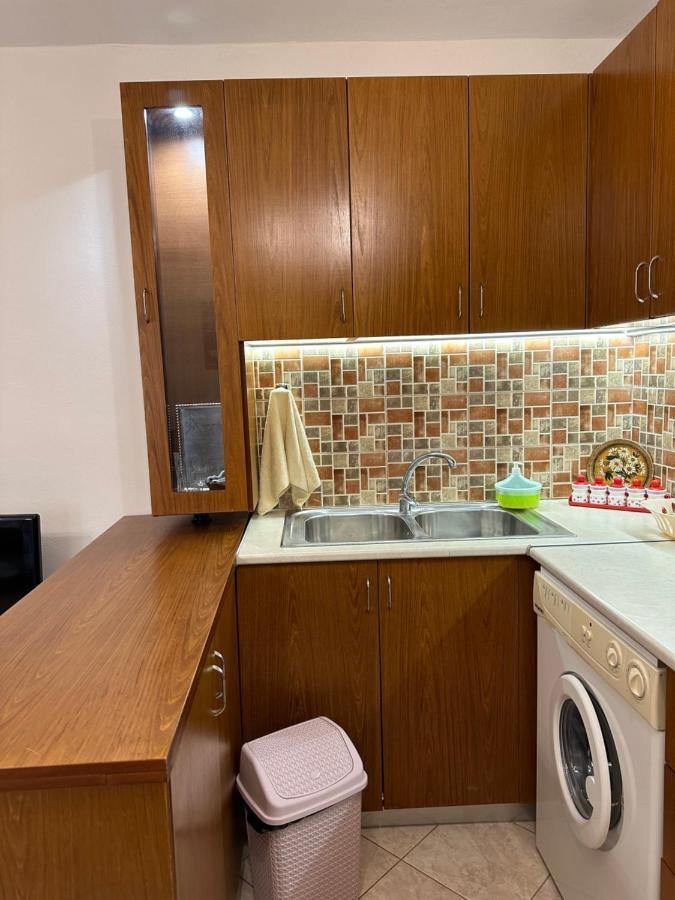 B&S Saranda Apartment 외부 사진