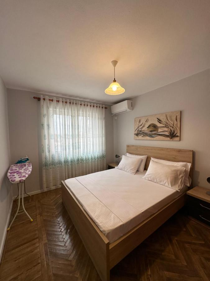 B&S Saranda Apartment 외부 사진