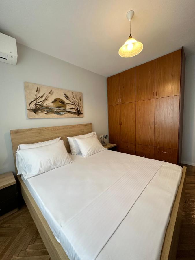 B&S Saranda Apartment 외부 사진
